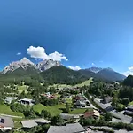 Zirbentraum Biberwier