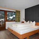 Zirbentraum Lejlighed *