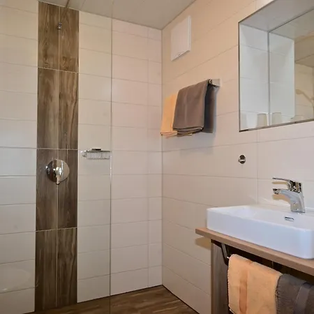 Apartamento Zirbentraum *