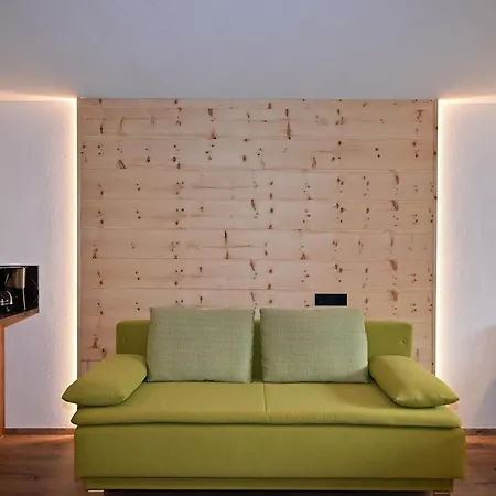 Zirbentraum * Biberwier