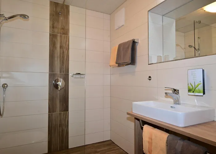 Apartamento Zirbentraum *