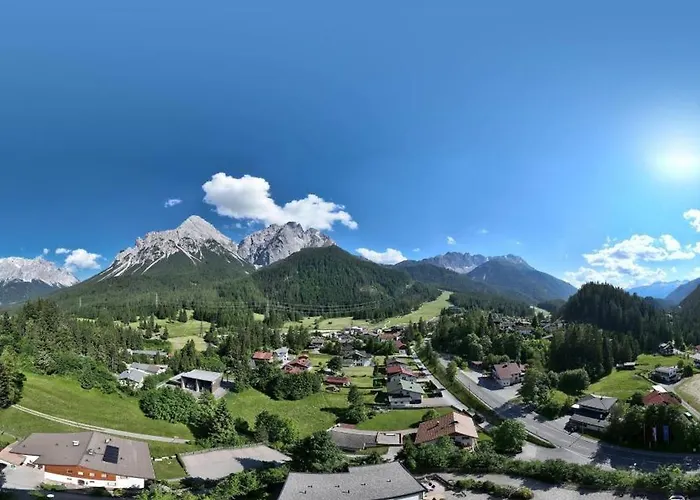 Zirbentraum Biberwier