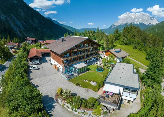 Zirbentraum * ببيرفيير