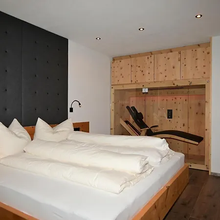 Apartment Zirbentraum