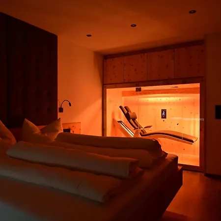Zirbentraum Apartment