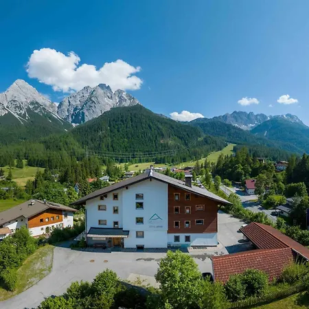 Zirbentraum Biberwier