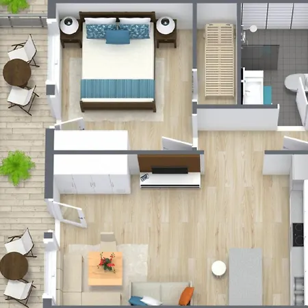 Zirbentraum Biberwier