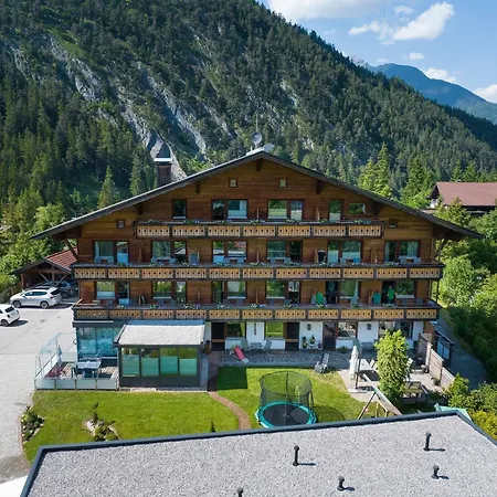 Zirbentraum Biberwier