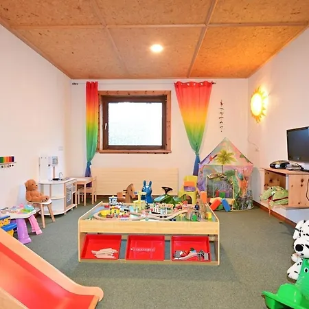 Appartement Zirbentraum