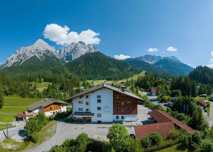 Zirbentraum 比伯维尔