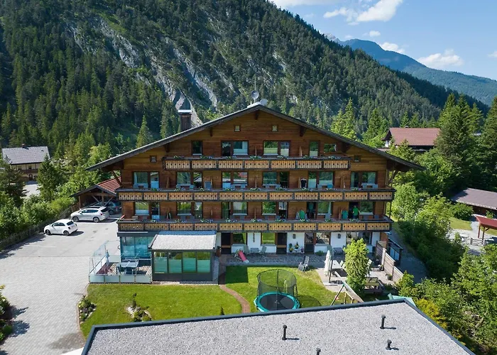 Zirbentraum 比伯维尔