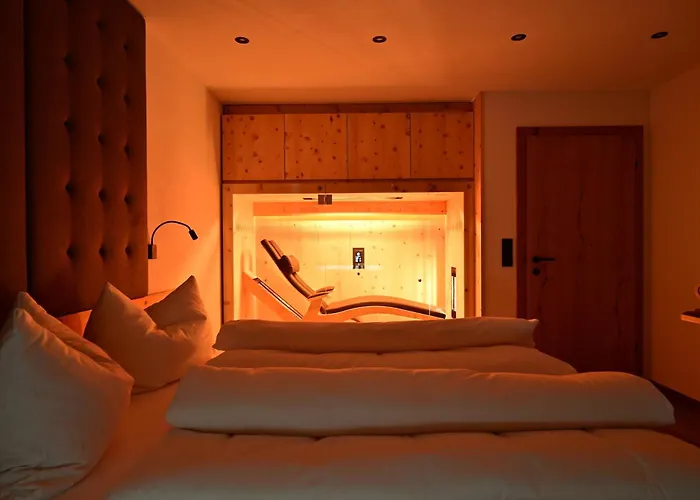 Zirbentraum * 比伯维尔